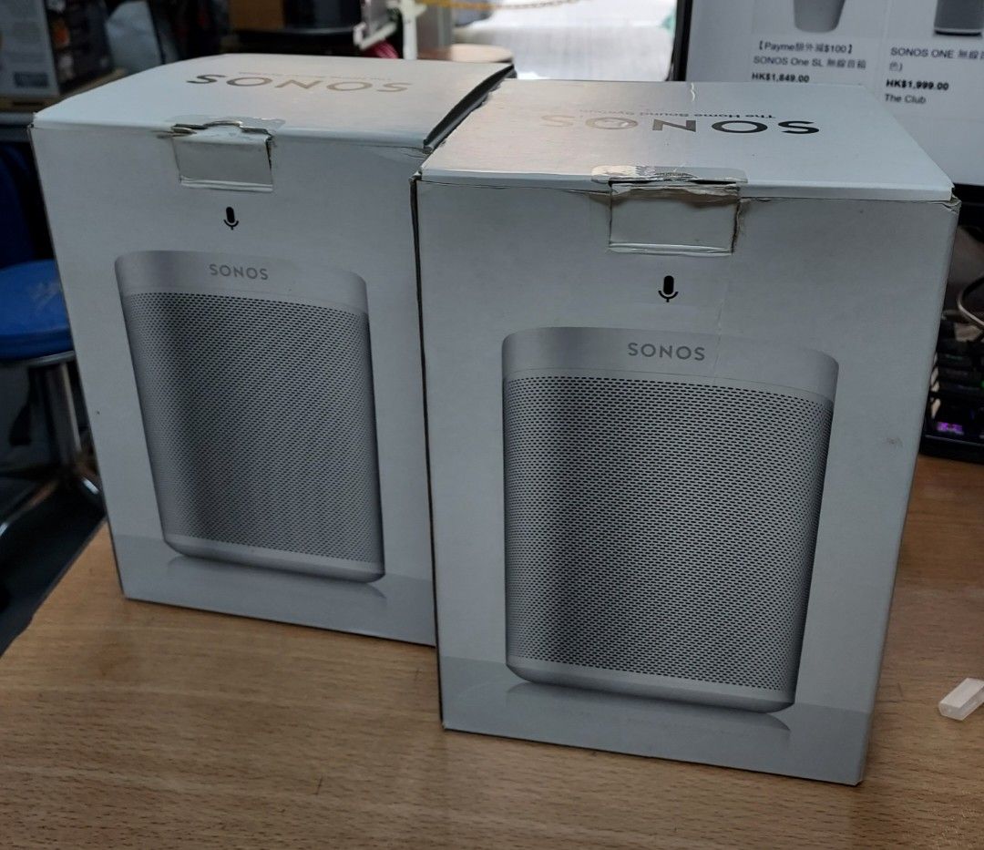 Sonos 1002 online