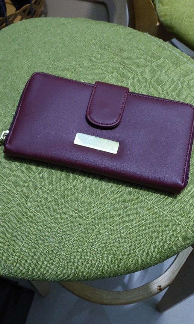 Sophie martin hotsell wallet price