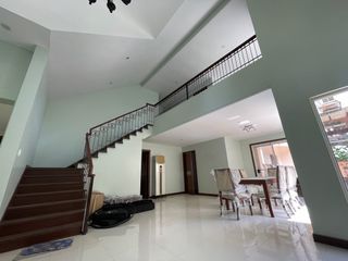 REPRICED! Spacious House and Lot in Capitol Hills QC near Ayala Heights