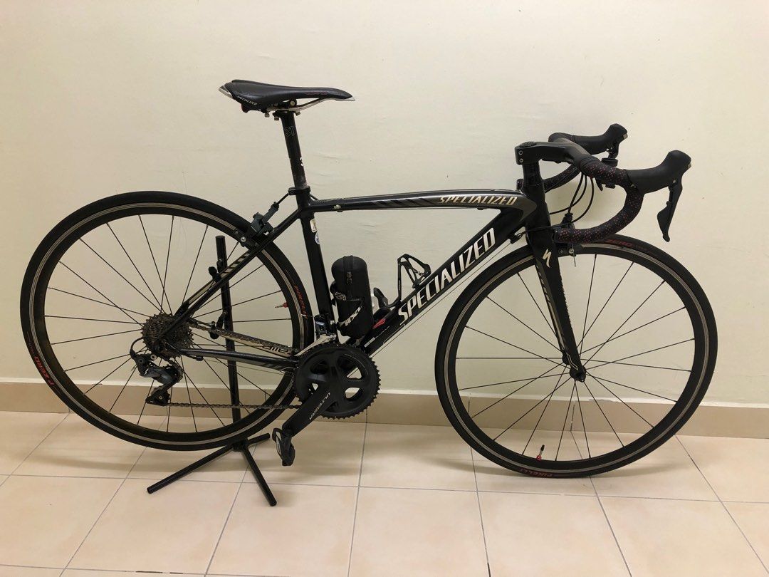 Specialized Allez Elite E5