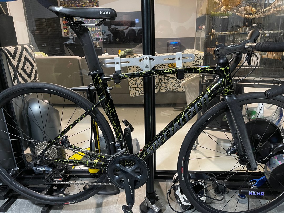 Allez discount sprint 54