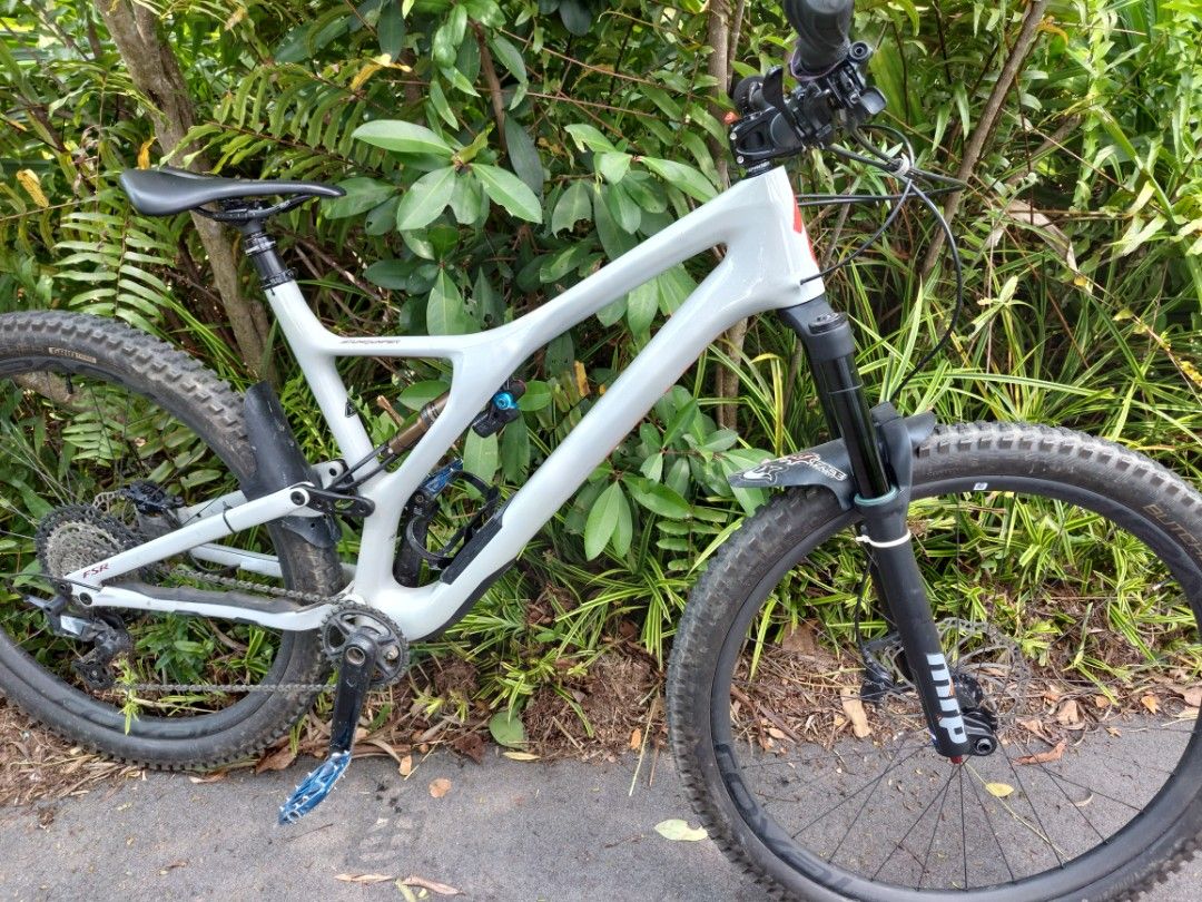 Xl stumpjumper store