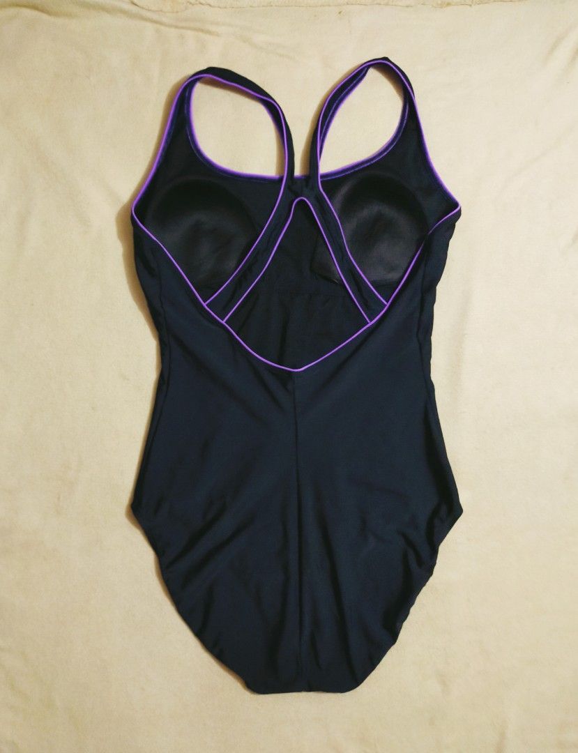 Speedo Plus Size Ultraback One Piece Swimsuit On Carousell