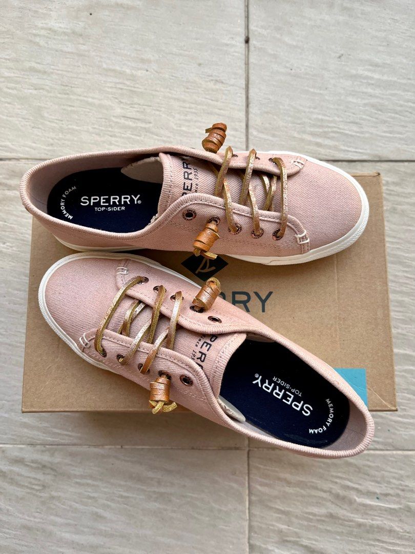 Sperry outlet sky sail