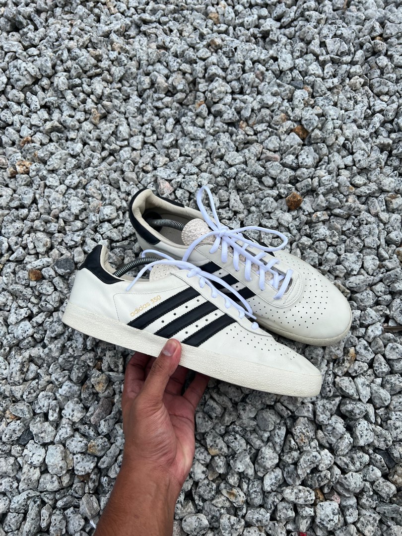 Adidas 350 hot sale spzl navy