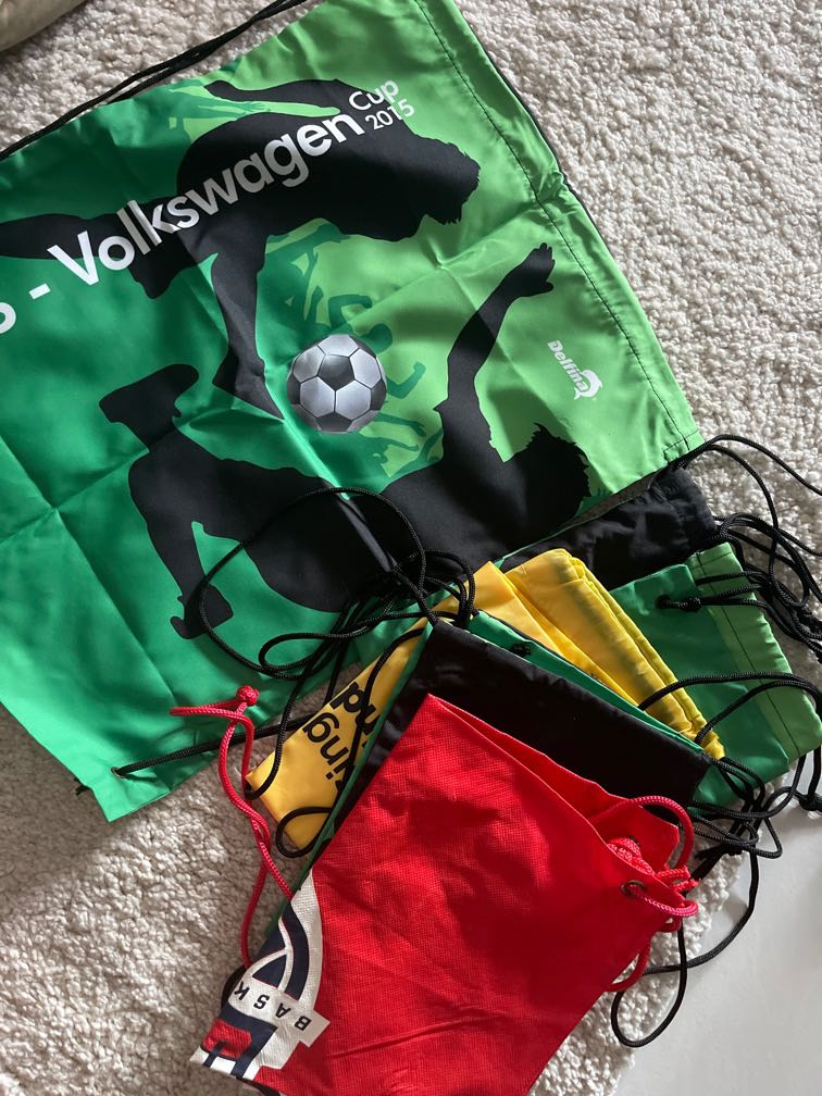 sports Sling Bags, Sports Equipment, Other Sports Equipment and