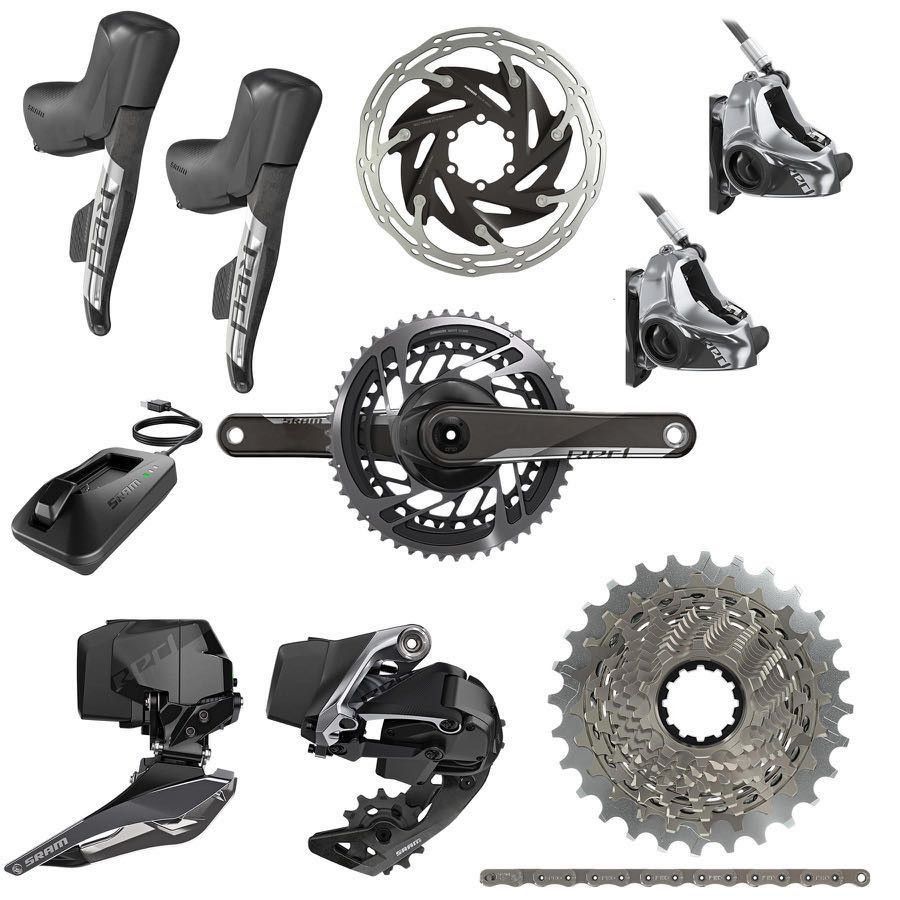 Sram red etap 12 speed groupset store