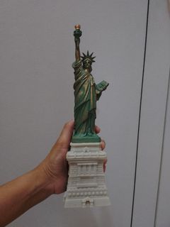 Statue of Liberty -Replica- No.7