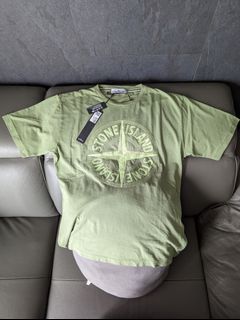 Stone Island T-shirt size L (Authentic)