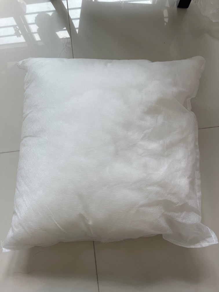 Stuffing, Furniture & Home Living, Home Decor, Cushions & Throws on Carousell