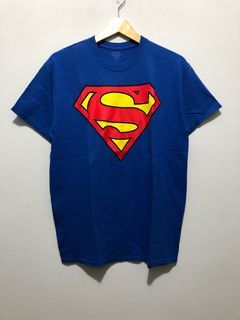 Superman Movie T-Shirt