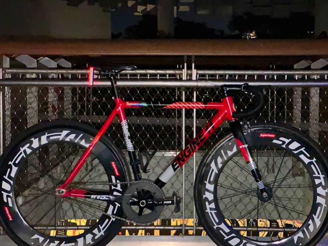 Superteam 88mm 2025