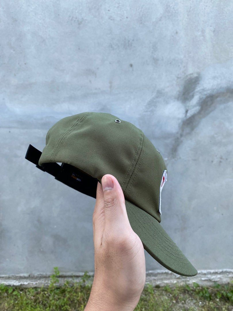 Supreme flat cap deals