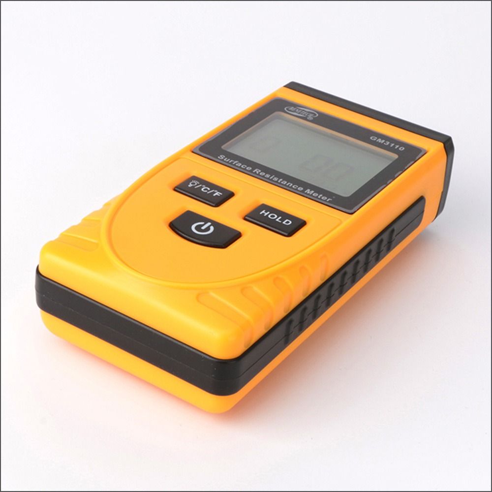 Surface Resistance Meter Measuring Instrument BGM3110 on Carousell