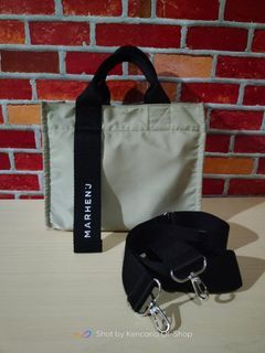Tas marhen J  rico mini eq