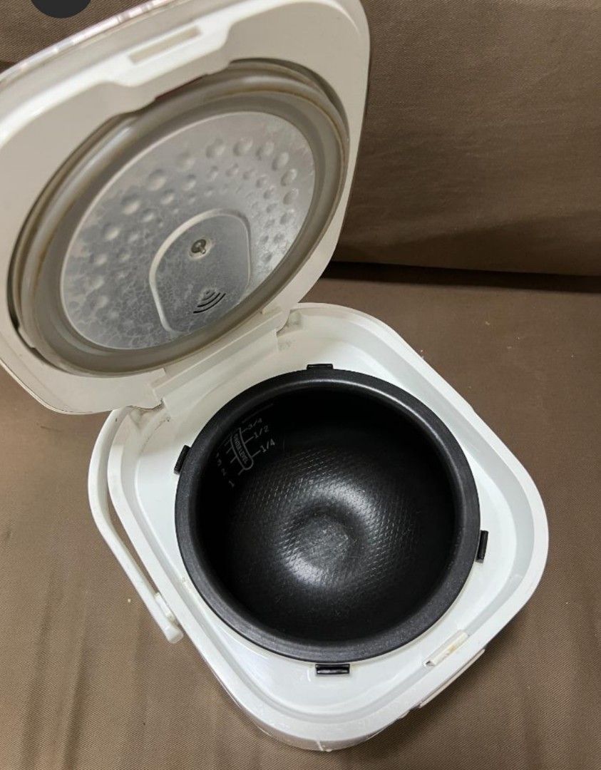 Tefal mini rice cooker, TV & Home Appliances, Kitchen Appliances