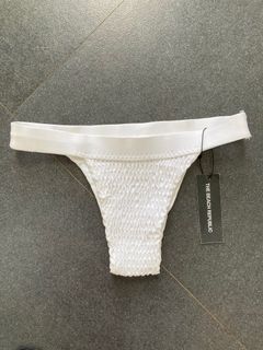 THE BEACH REPUBLIC bikini bottom