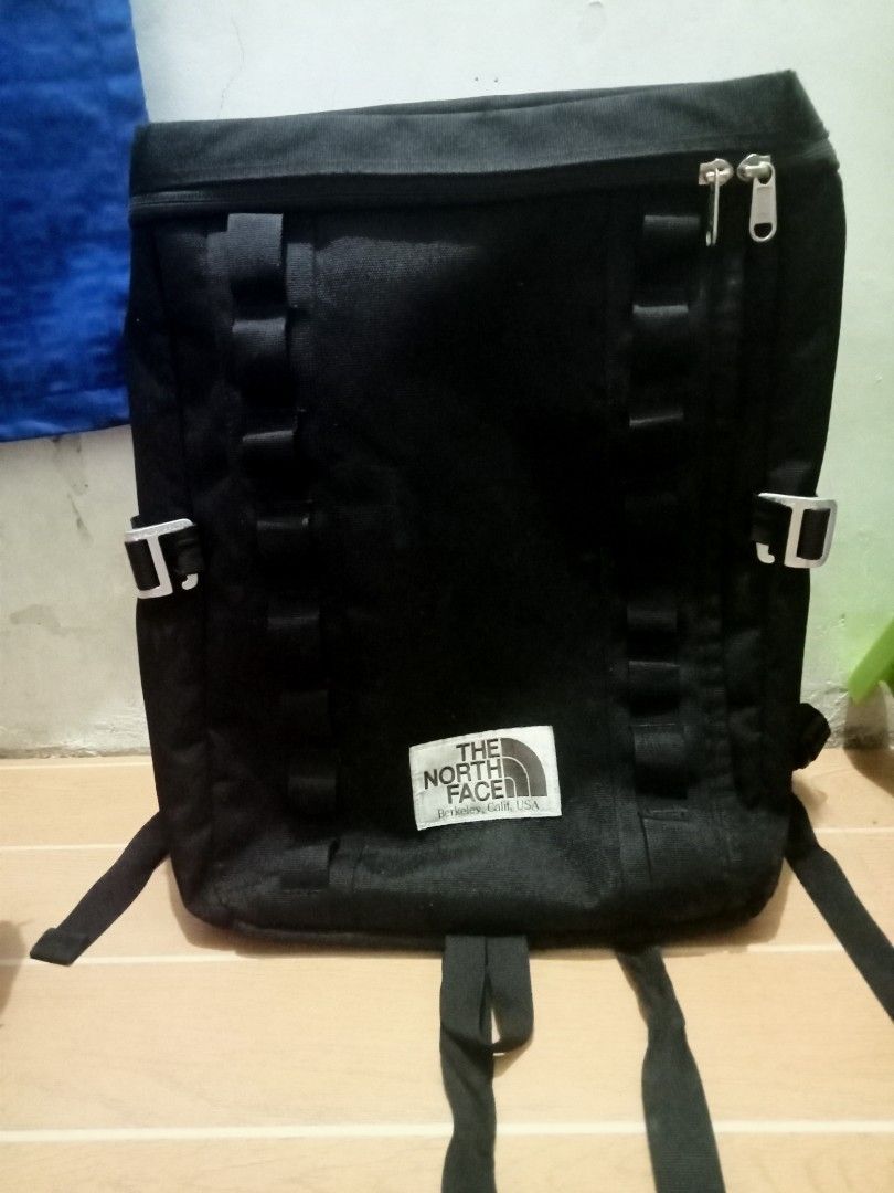 The North Face Berkeley Calif. USA Men s Fashion Bags