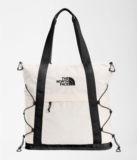 The North Face Borealis Tote Bag Laptop Backpack Wanita Original TNF Women Unisex