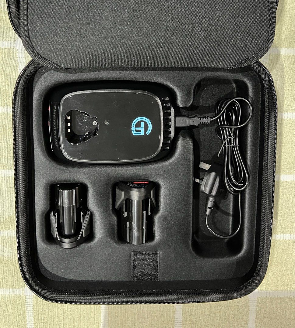 Theragun sales g2pro specs