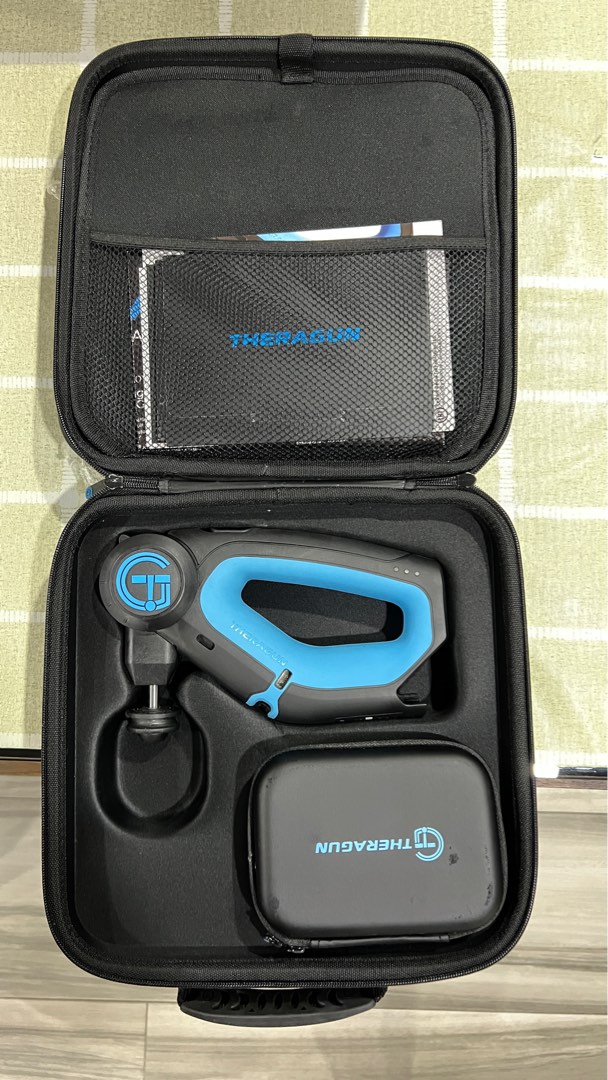Theragun g2pro professional discount massager