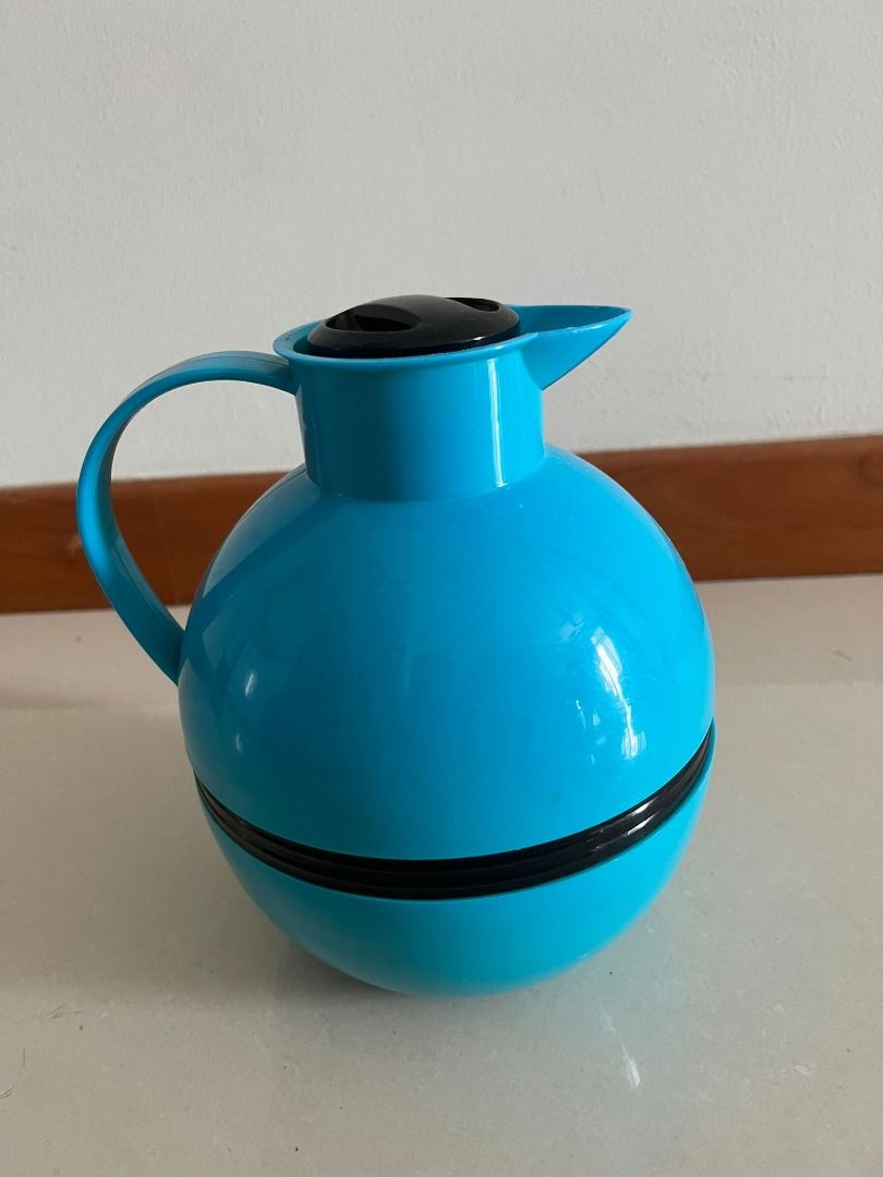 Funky Thermal Flask TV Home Appliances Kitchen Appliances