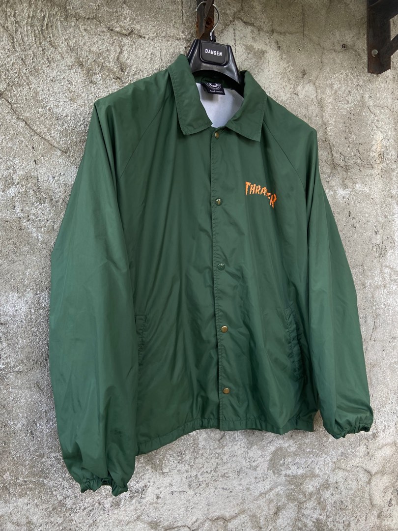 Thrasher on Carousell
