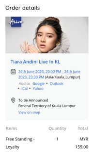 (Category: ) located in . Submitted by fatinirahim (Listing ID 1235167628, Image 1). Description: .