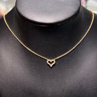 Tiffany & Co Diamonds Hearts