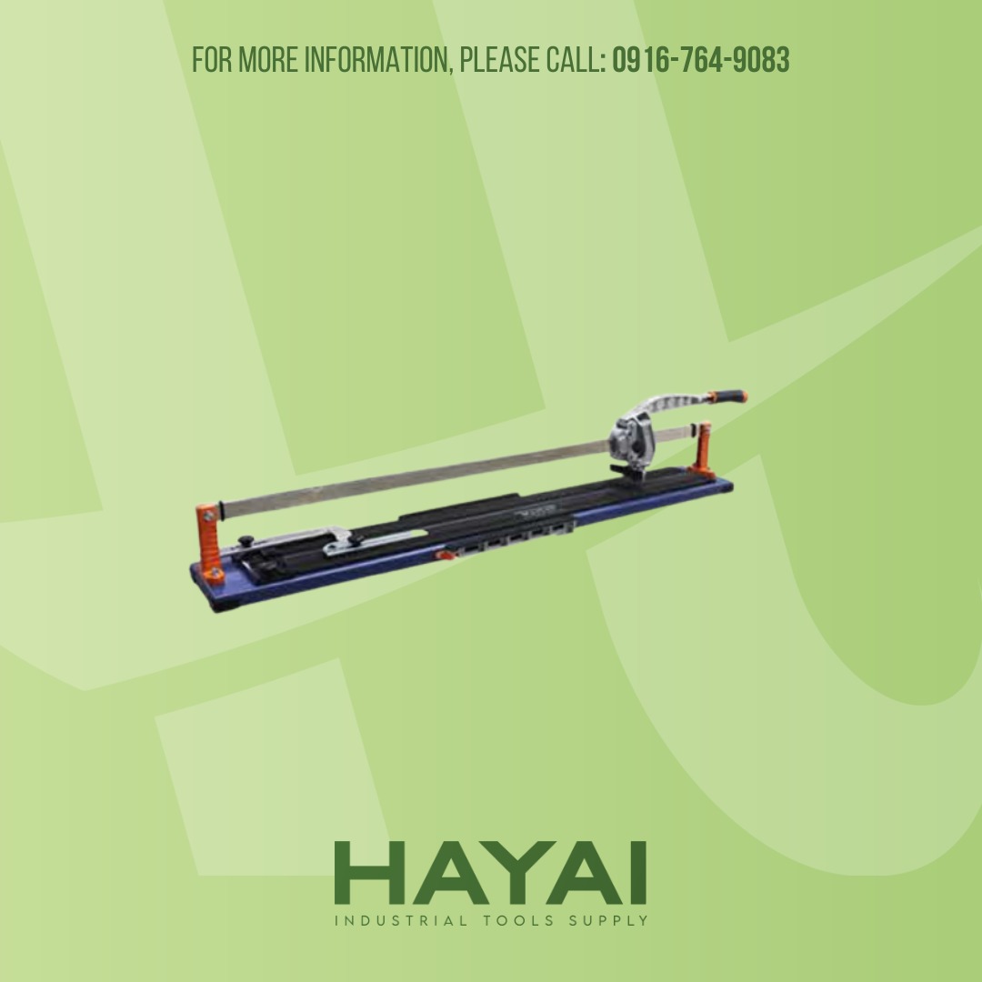 Tile Cutter on Carousell