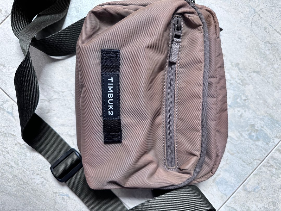 Timbuk2 vapor crossbody bag, Men's Fashion, Bags, Sling Bags on Carousell