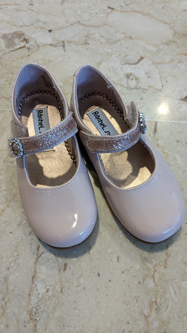 Toddler girl shoes like new Babies Kids Babies Kids