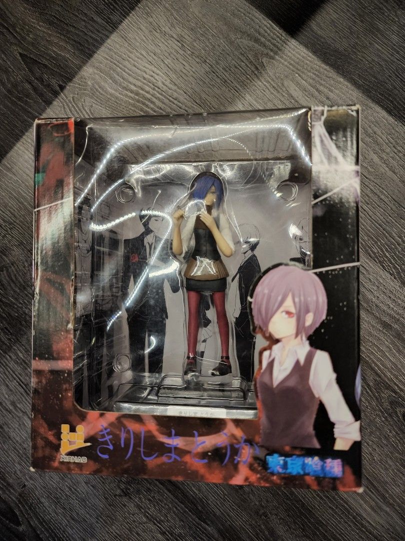Touka tokyo best sale ghoul figure