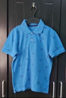 Tommy Hilfiger Polo Shirt for Boys 8-10y