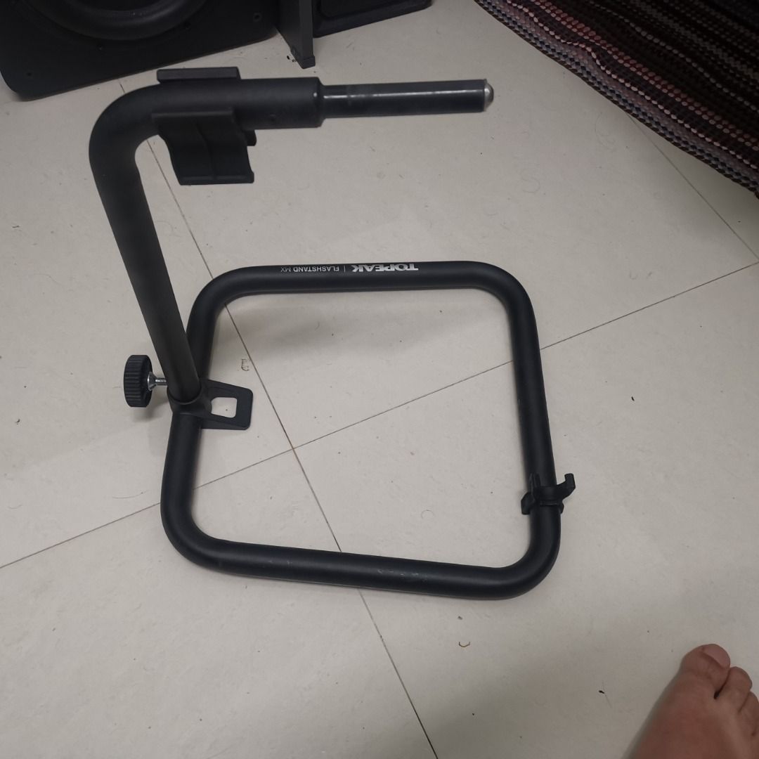 Topeak flash stand mx deals