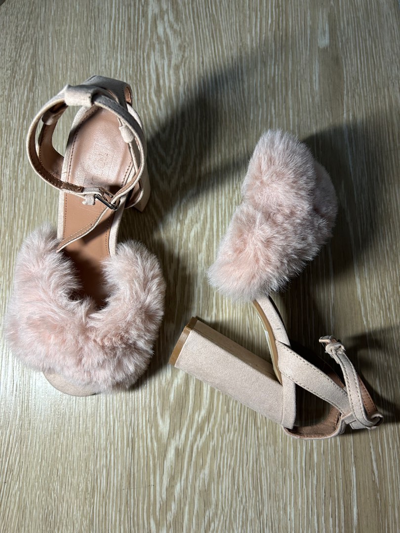 Topshop Heels Women s Fashion Footwear Heels on Carousell