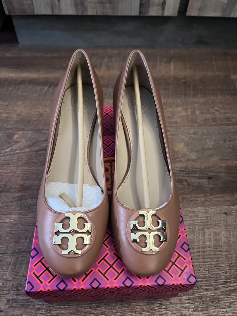 tory burch heels