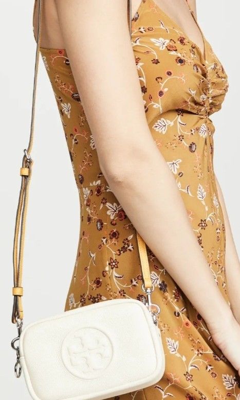 Tory burch perry discount bombe