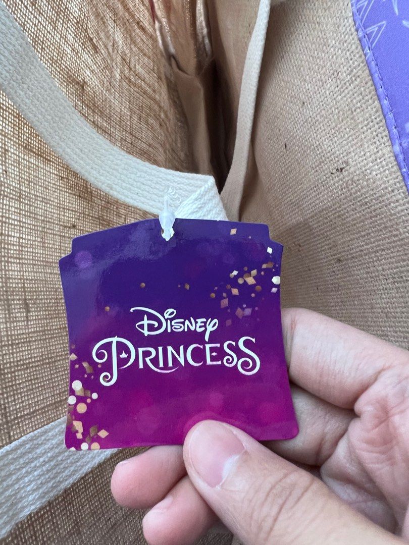 Tote bag Rapunzel Women s Fashion Bags Wallets Tote Bags on