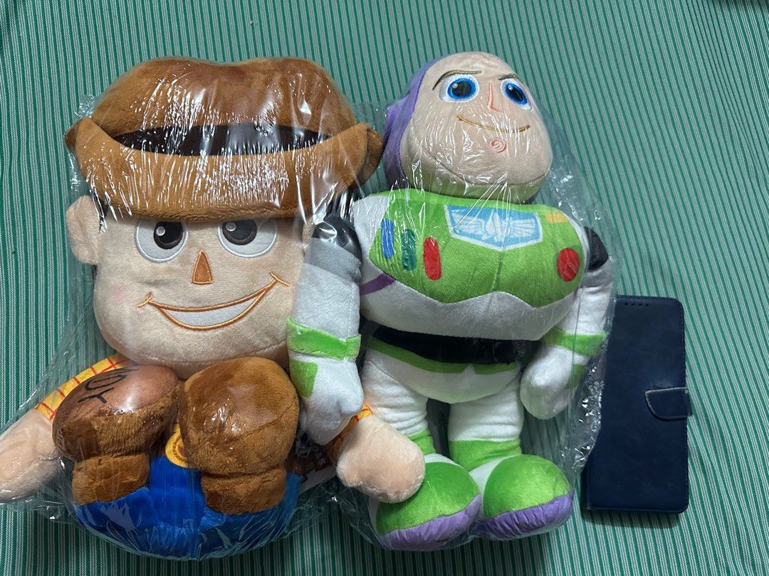 Peluche woody toy story 30 cm store