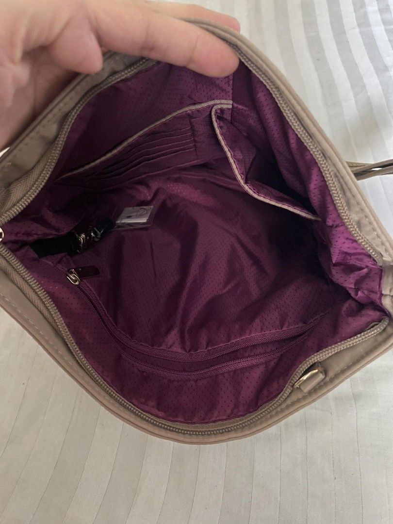 Travelon Bag on Carousell