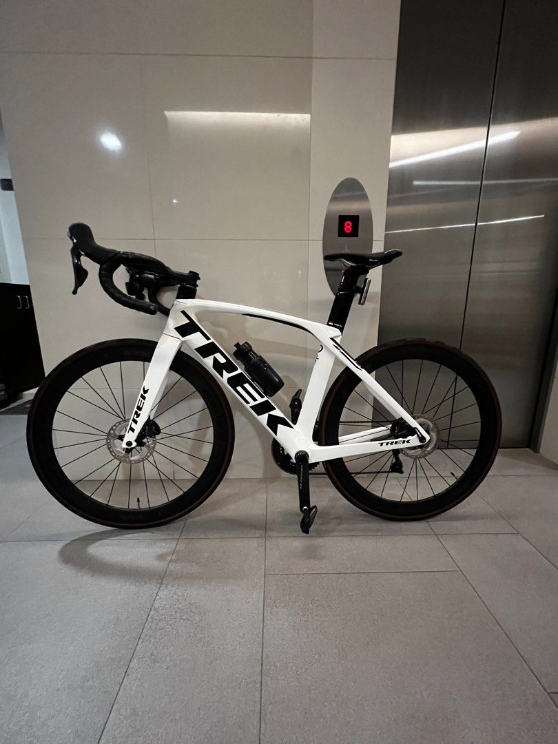 Trek madone sl 6 disc 2019 2025