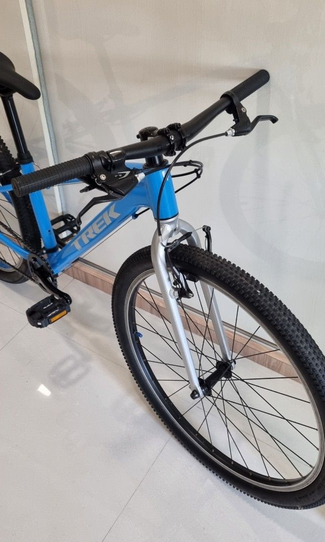 Trek hotsell 3500 azul