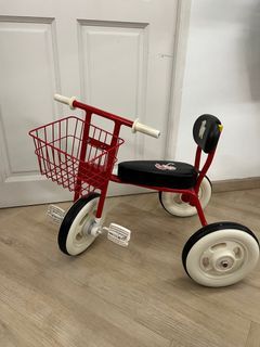 Tricycle
