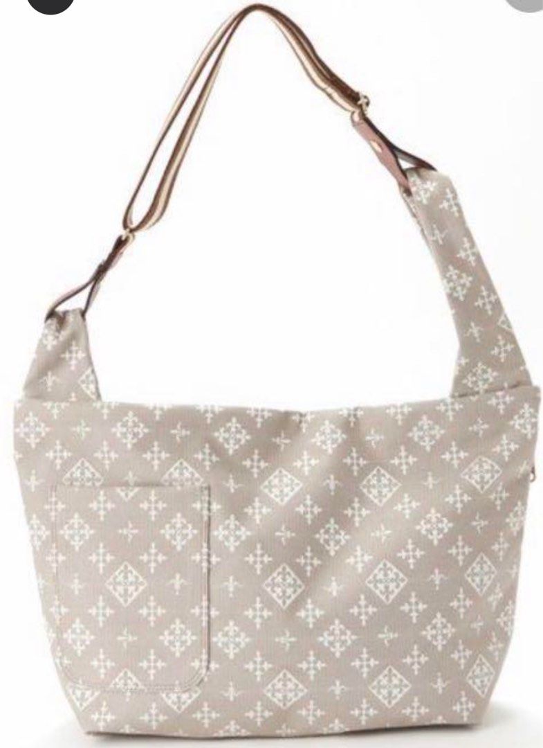 Tsubomi Russet bag, made in Japan, price negotiable, Women's Fashion