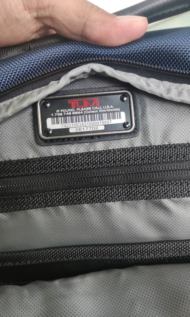 Tumi 26177d2 on sale