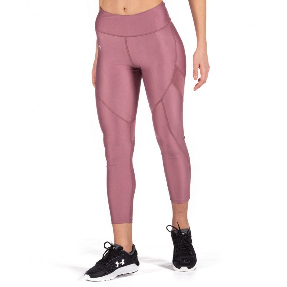 Under armour 2025 fashion ankle crop