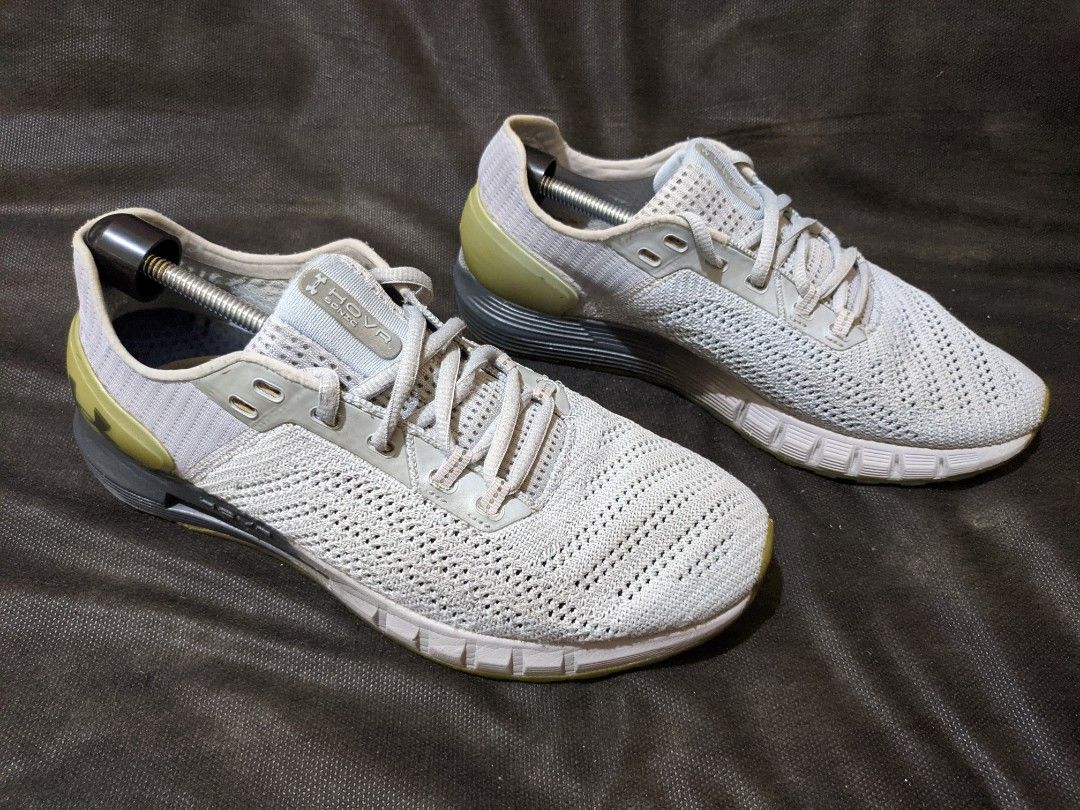 Under Armour HOVR sonic Bluetooth Size 43