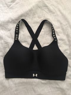 Under Armour Sports Bra