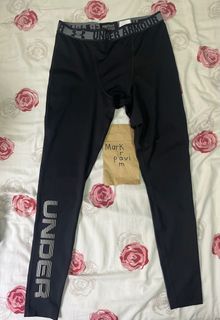 UnderArmour Compression Pants Medium